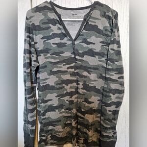 Little Sleepies Women's Pajama Top